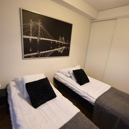 Rental Apartment Lonttinen Suomen Vuokramajoitus Oy Турку Екстер'єр фото