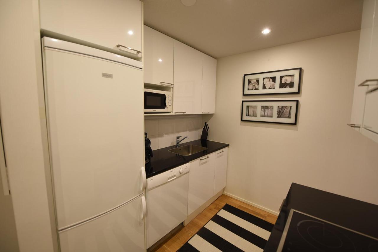 Rental Apartment Lonttinen Suomen Vuokramajoitus Oy Турку Екстер'єр фото