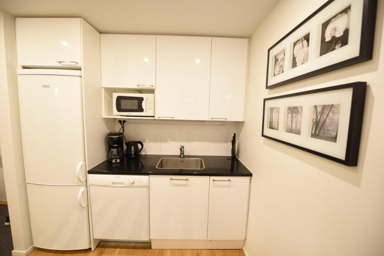 Rental Apartment Lonttinen Suomen Vuokramajoitus Oy Турку Екстер'єр фото