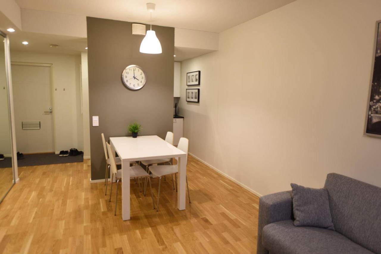 Rental Apartment Lonttinen Suomen Vuokramajoitus Oy Турку Екстер'єр фото