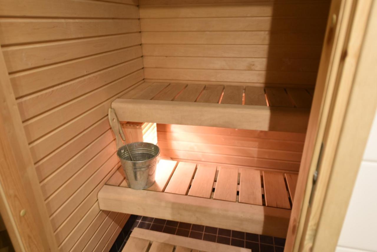 Rental Apartment Lonttinen Suomen Vuokramajoitus Oy Турку Екстер'єр фото