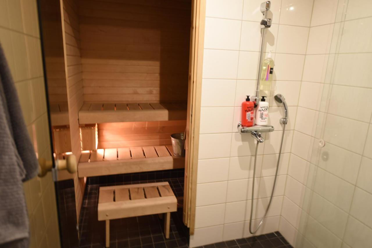 Rental Apartment Lonttinen Suomen Vuokramajoitus Oy Турку Екстер'єр фото